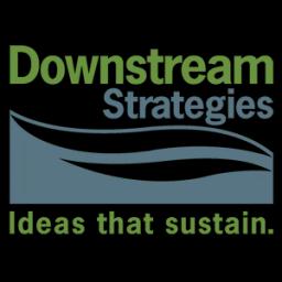 Downstream Strategies LLC enhances economies, supports healthy environments, and builds resilient communities through expert consulting.