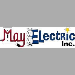 May Electric, Inc. offers reliable electrical services in Northeast Kansas since 2005.