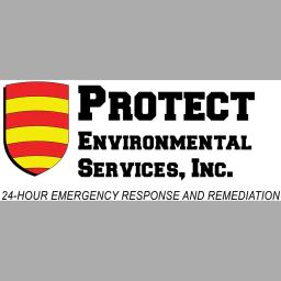 Protect Environmental Services offers 24/7 hazardous material cleanup and disposal in North Central Texas.