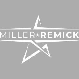Miller-Remick, LLC: Veteran-owned engineering firm specializing in MEP and structural solutions for public sector clients.