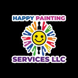 Happy Painting Services LLC: Transforming spaces with quality painting for 7 years in Bremerton, WA.