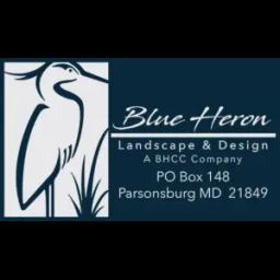 Blue Heron Landscape & Design specializes in custom outdoor living spaces on the Delmarva Peninsula with over 100 years of experience.