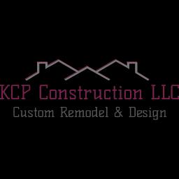 KCP Construction LLC: 30+ years of experience in residential and commercial construction and remodeling.