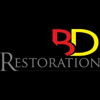 MBD Restoration, LLC: A reliable general contractor for residential and commercial property restoration and construction services.