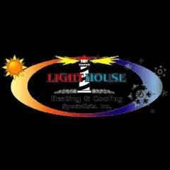 Lighthouse Heating & Cooling: Trusted HVAC services since 1998 in Rock Hill, SC, offering 24/7 support and financing options.