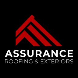 Assurance Roofing & Exteriors: Quality roofing and exterior solutions since 2013, focused on client satisfaction and quality materials.