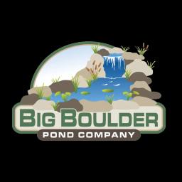 Big Boulder Pond Company specializes in custom pond and water feature design and installation in Milton, DE since 2010.