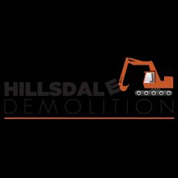 Expert demolition services in St. Louis, specializing in residential and commercial projects since 2014.