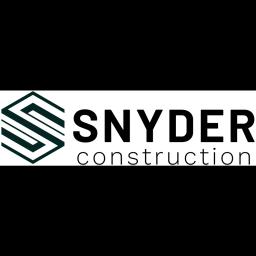 Snyder Constructors LLC: Reliable general contractor in Denver focused on quality, communication, and Christ-centered care.