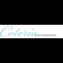 Coterie Environmental LLC provides expert environmental consulting for combustion systems compliance and air pollution control.