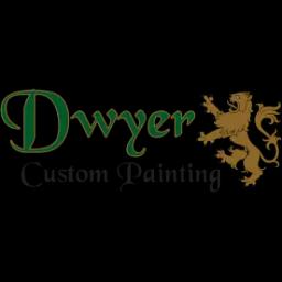 Dwyer Custom Painting offers expert interior and exterior painting services in St. Louis, focusing on exceptional customer care.