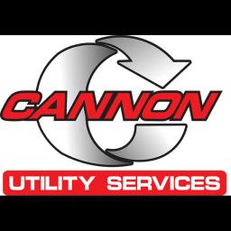 Cannon Utility Services: A women-owned company specializing in underground utility and forestry services since 2010.