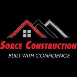 Sorce Construction LLC: Premier remodeling services in Utah since 2016, specializing in residential and commercial projects.
