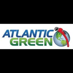 Atlantic Green Plumbing, a family-owned business in Fredericksburg, VA, specializes in residential and commercial plumbing services.