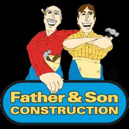 Father & Son Construction: Trusted home remodelers in Michigan since 1979, offering quality renovations with a personal touch.