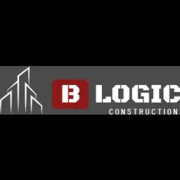 B Logic Construction: Innovating construction with a blend of experience and modern technology for quality steel structures.