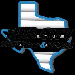 Hub City Shutters & Blinds offers premium window treatments in Lubbock, Midland & Amarillo, TX, specializing in custom installations.