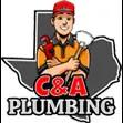 C&A Plumbing: Expert plumbing services in Baytown, TX with 20+ years of experience and affordable financing options.