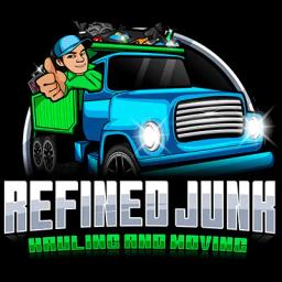 Family-owned junk removal and moving services in the DMV area, committed to hassle-free and professional assistance.