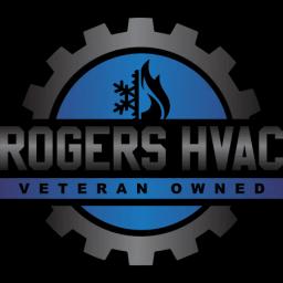 Veteran-owned Rogers HVAC provides expert heating and cooling solutions in Cache Valley, UT since 2020.