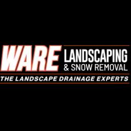 Ware Landscaping offers comprehensive landscaping and snow removal services in Naperville and surrounding areas.