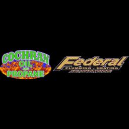 Cochran Oil Company offers reliable HVAC, plumbing, and oil delivery services in Delaware, serving the community for over 45 years.
