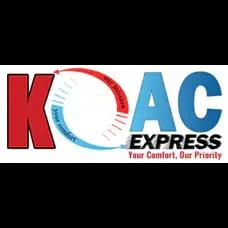 KAC Express is a full-service HVAC company in Houston offering trusted heating and cooling services for homes and businesses.