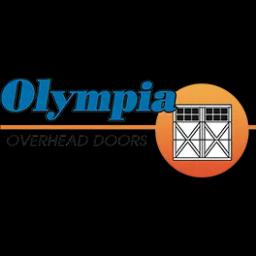 Olympia Overhead Doors: Trusted garage door services since 1979, specializing in installations, repairs, and maintenance.