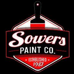 Sowers Paint Company: Trusted painters in Burlington since 1987, specializing in residential and commercial painting services.