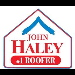 John Haley #1 Roofer, LLC offers quality roofing and home improvement services in Minnesota for over 40 years.