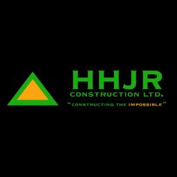 HHJR Construction Ltd. is a 100% minority-owned construction company, specializing in residential and commercial projects.