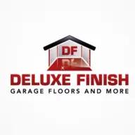 Deluxe Finish provides durable and custom epoxy garage floor coatings in the Southeast since 2007.