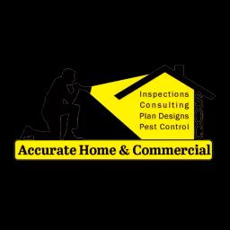 Accurate Home Services provides comprehensive inspections and pest control for residential and commercial properties in Houston.