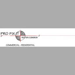 Pro Fix It LLC offers quality construction and renovation services in the Phoenix area, focused on customer satisfaction.