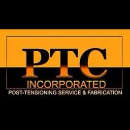 PTC Inc: Leading provider of post-tensioning solutions in the Northwest since 1994, focusing on quality and sustainability.