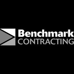 Benchmark Contracting LLC specializes in commercial construction, offering metal framing, drywall, acoustical installations, and concrete services.