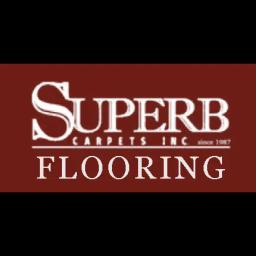 Superb Carpets is a premier flooring retailer in Chicagoland, offering carpets, wood, vinyl, and more since 1987.