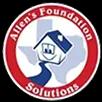 Trusted family-owned foundation repair experts serving Central South Texas for over 15 years.
