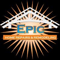 Epic Home Repairs & Remodeling: Denver's top choice for quality home improvement and remodeling services.