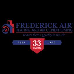 Frederick Air, Inc. offers professional HVAC services in Frederick County, focusing on quality, integrity, and customer education.