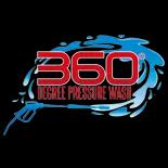 360 Degree Pressure Wash provides professional pressure washing and soft washing services in Katy, Texas, ensuring cleanliness.