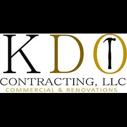 KDO Contracting offers commercial renovations and property management with over 20 years of experience.