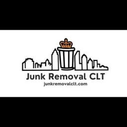 Hassle-free junk removal and demolition services in Mooresville, Charlotte, and Huntersville, NC.