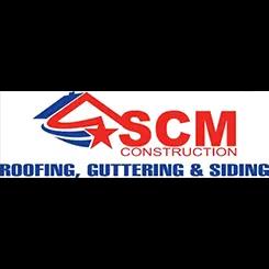 SCM Construction provides roofing, siding, and gutter services in Blanchard, OK, with free estimates and a 5-year labor warranty.