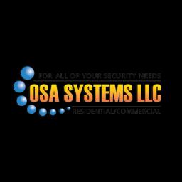 OSA Systems, LLC offers comprehensive residential and commercial security solutions with over 20 years of expertise in NJ.
