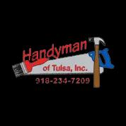 Family-owned handyman service in Tulsa, offering home renovations and repairs with 23 years of experience.