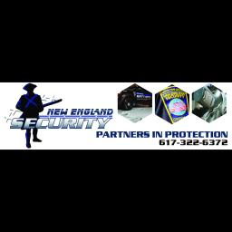 New England Security Agency: Premier security solutions in Boston offering armed and unarmed guard services, event security, and more.