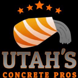 Utah's Concrete Pros offers expert concrete services for residential and commercial projects across Utah.