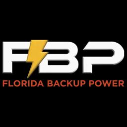 Expert provider of backup power solutions in Florida, specializing in generator installations and fuel tank services.