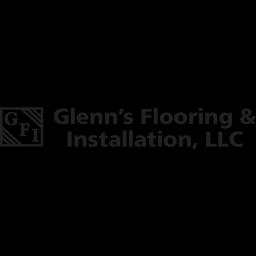 Glenn's Flooring specializes in commercial flooring solutions, particularly for healthcare facilities in Birmingham, Alabama.